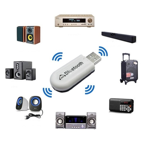 USB Bluetooth Loại 1