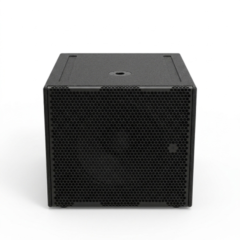 Vỏ Loa Sub Hơi 50 B18 Cao Cấp – Thùng Sub 18 Inch Chuyên Sân Khấu, Karaoke, Hội Trường