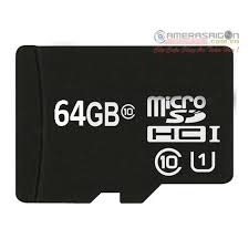 Thẻ nhớ Camera 8Gb chính hãng