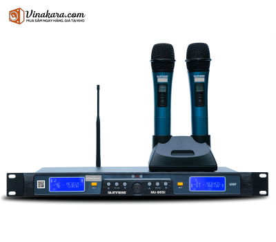 Micro Guinness MU885i