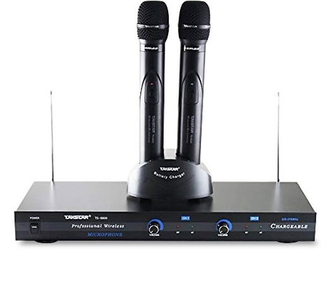 MICRO KHÔNG DÂY TAKSTAR TS-6800 CE