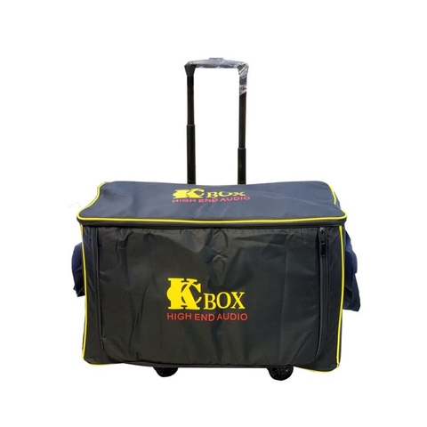 Túi đựng loa KCBOX BL2 loại đại, loại trung