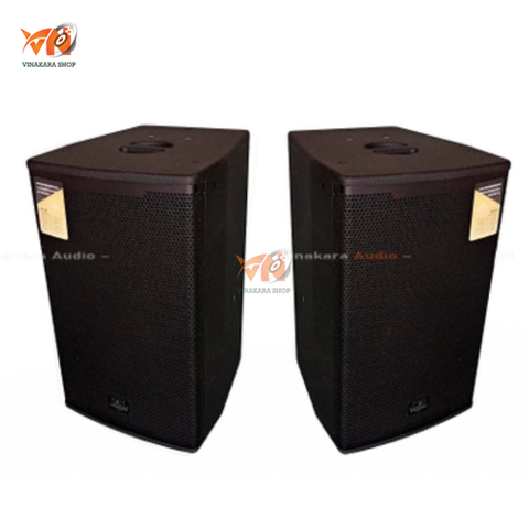 Loa Full 4 tấc Shidun CP-152 (bass 40cm, 500w/1 loa)