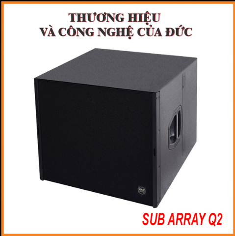 SUB RKB ARRAY Q2