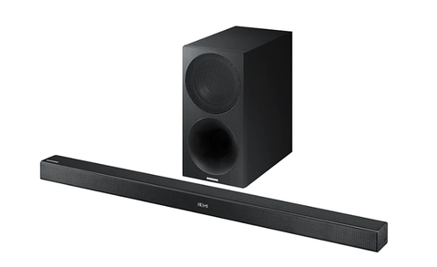 Loa âm thanh 2.1Ch 200W HW-M450