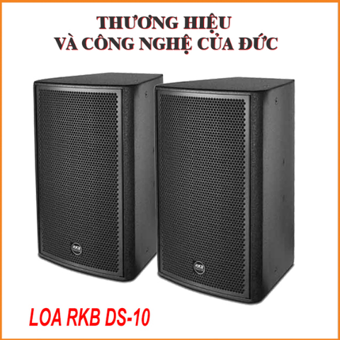 LOA RKB DS-10