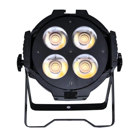 Đèn Led Par Cob 4 Bóng, Chuyên cho sân khấu