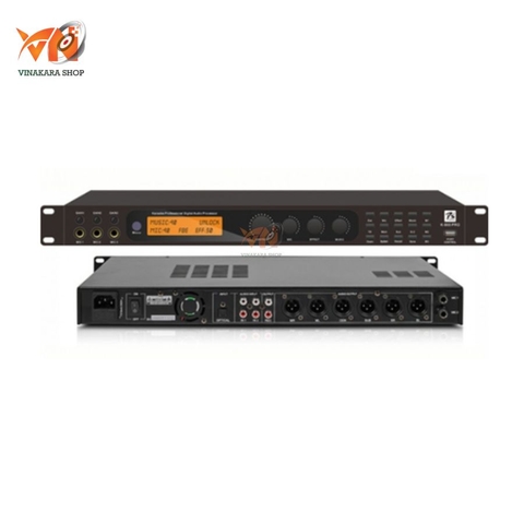 Vang cơ PS k-900 pro chính hãng, chống hú, bh 12 tháng