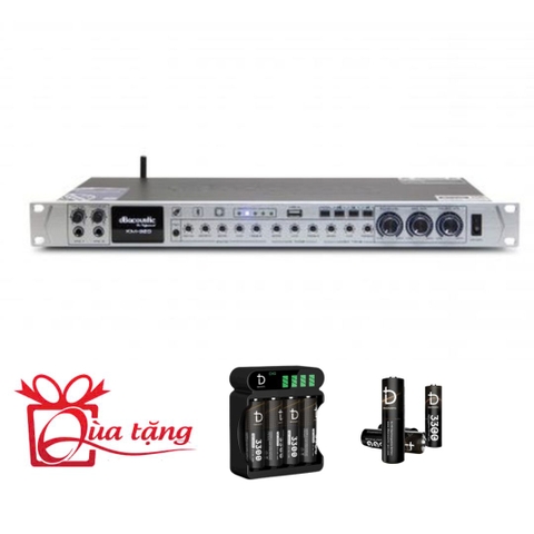 VANG CƠ DB ACOUSTIC KM320