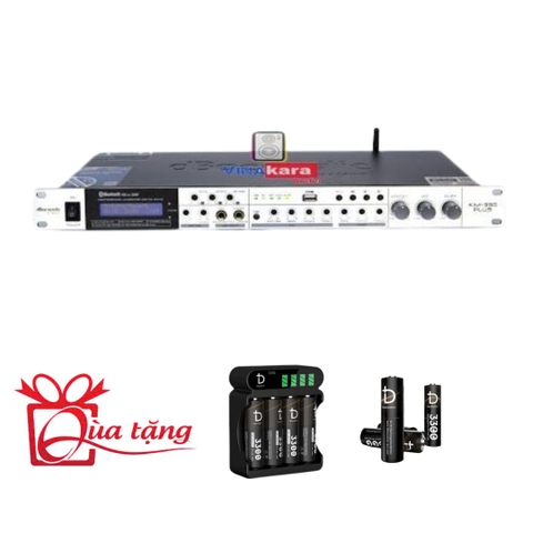 VANG CƠ DB ACOUSTIC KM 330 plus