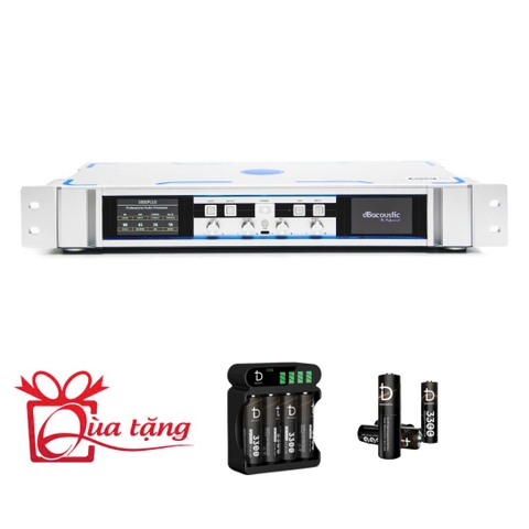 Vang số DB Acoustic S800 PLUS Premium