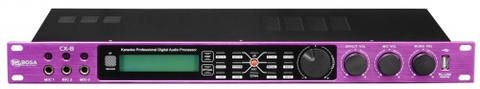 VANG SỐ BOSA CX8 PRO HÀNG CHÍNH HÃNG