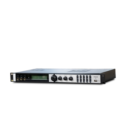 Vang số DAVS D6 cao cấp