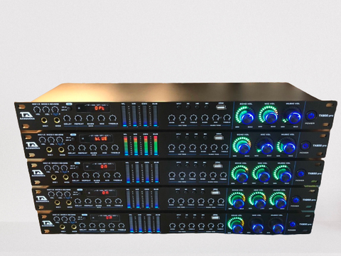 Vang cơ TA Acoustics TX200Pro