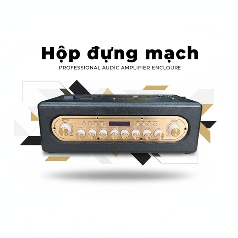 Hộp đựng mạch K10-K18 