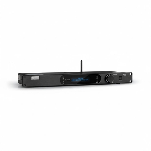 Giải mã tín hiệu DAC DS-DAC8 PLUS