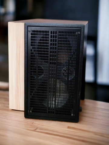 Vỏ loa mini 2 tấc đôi, 2 bass 20, sub hoặc loa kéo mini VLK220-SUB