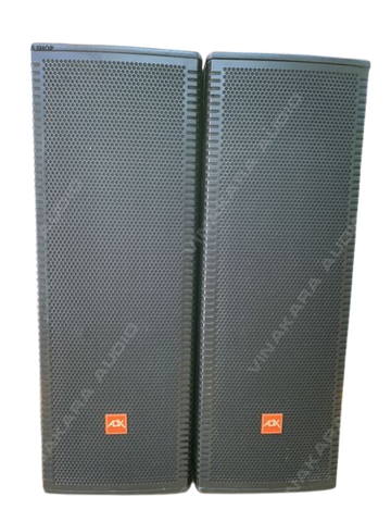 Vỏ thùng loa full 40 đôi, 4 tấc đôi (KT 42X50X115CM)