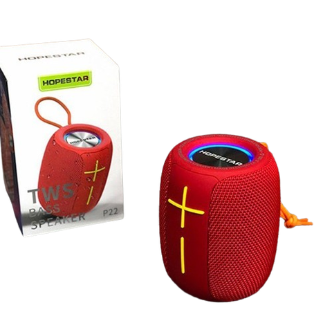 Loa bluetooth HOPESTAR P22