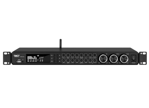 Vang cơ chính hãng TACT TA 880 Plus, Effect Echo Reverb Hay