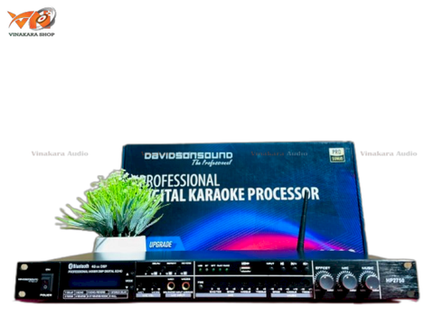 Vang cơ HP-2750