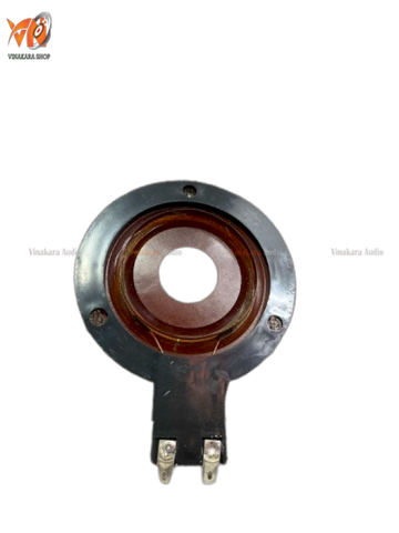 coil treble lựu đạn