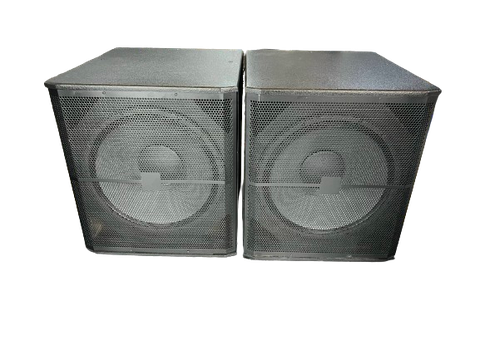 Loa sub hơi 50 từ 220 coil 100 ,chuyên sự kiện