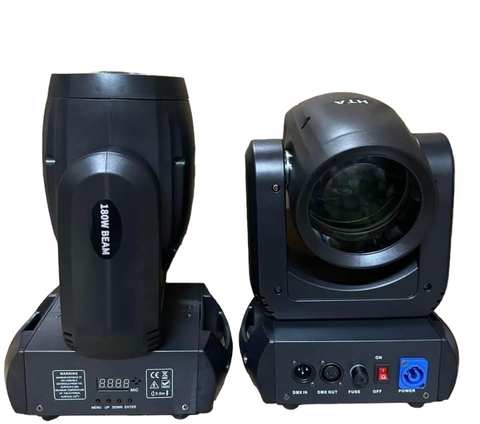 Đèn Beam sân khấu 180w nhiều hiệu ứng