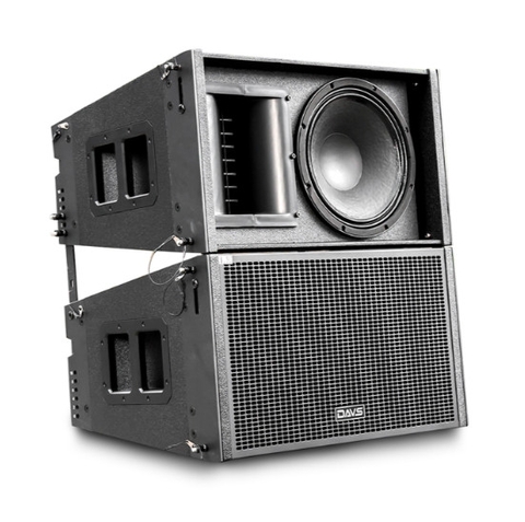 Loa array DAVS DS12N,Bass 30 ,chuyên sự kiện
