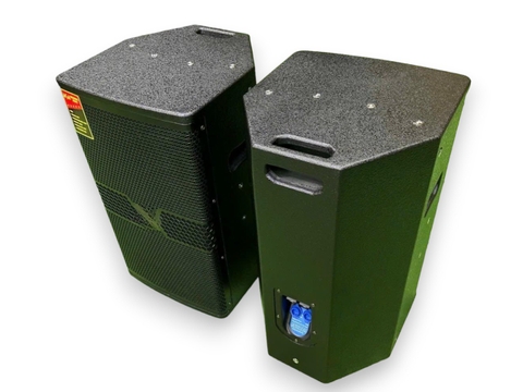Loa Full ADX 30, 3 Tấc AD-1275, 500W