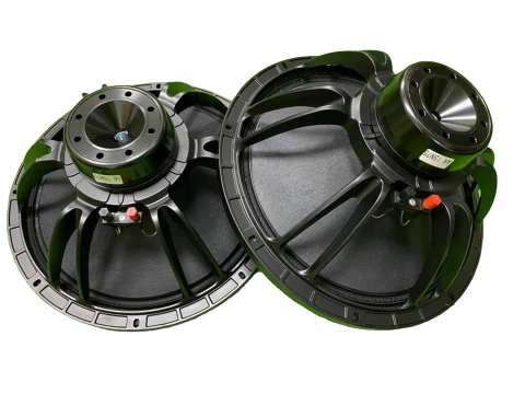LOA BASS RỜI BQ 40 4 TẤC BQ TỪ NEO COIL 76, 500W, AA15N75
