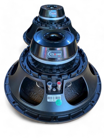 Bass 30 neo khối coil 76 ATSOUND nhập khẩu chính hãng