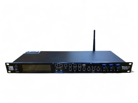 Vang cơ JB.L K600, Bluetooth,optical ,Chống hú,tặng kèm dây canon