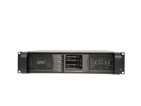 Đẩy công suất 4 kênh MORGAN SOUND P8.4