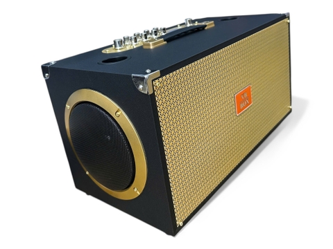 Loa xách tay VBBOX VB8888 (2 bass 20cm)