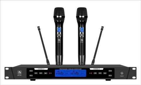 Micro không dây PS M3 PRO