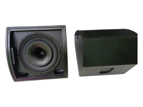 Loa Monitor Bass đồng trục 4 tấc ,Kèm loa treble neo bi 850