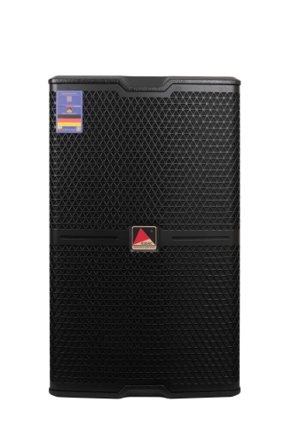 Loa Karaoke 3 Tấc EUDAC AUDIO GLC-12, Thương hiệu Đức