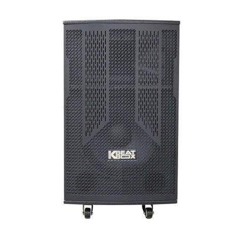 Loa kéo di động acnos CB320G