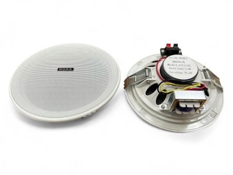 Loa âm trần Bosa CT115L
