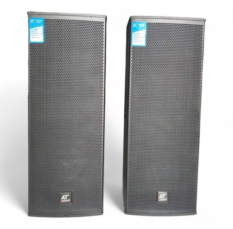 Vỏ loa full đôi 3 tấc, 4 tấc, Ván ép cao cấp ,Tặng kèm phụ kiện