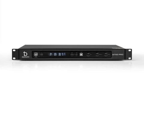 Vang Số DBacoustic S700 PRO