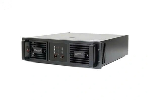 Cục đẩy công suất 2 kênh DB Acoustic KD2000, 2 kênh x 1800w