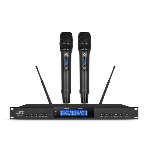 Micro Không Dây AVPRO KT3000