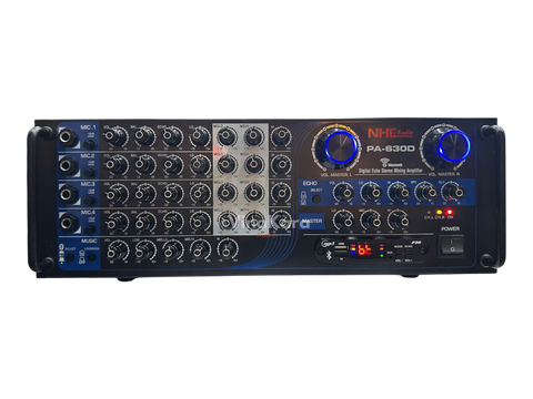 Amply NHL Audio PA-630D (32S)