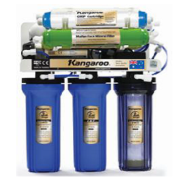 Máy lọc nước Kangaroo KG109 – Không tủ 9 cấp lọc