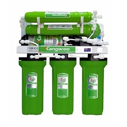 Máy lọc nước Kangaroo KG110 – Không tủ 9 cấp lọc