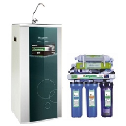 Máy lọc nước Kangaroo KG104 – tủ VTU 7 cấp lọc