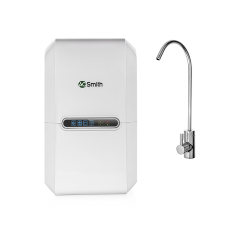 MÁY LỌC NƯỚC AOSMITH AR75-A-S-1E