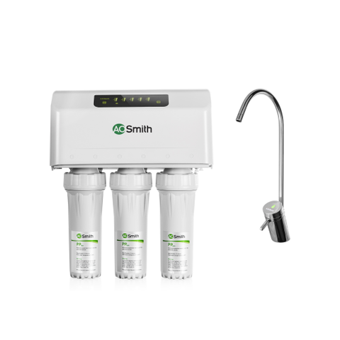 MÁY LỌC NƯỚC AOSMITH AR600-C-S-1